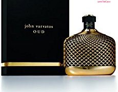 عطر مردانه جان وارواتوس عود  برند جان وارواتوس  ( JOHN VARVATOS -  JOHN VARVATOS OUD    )