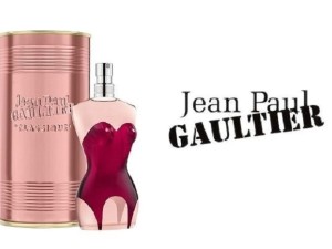 عطر و ادکلن زنانه کلسیک ادو پارفوم کالکتر 2017 برند ژان پل گوتیه  (  JEAN PAUL GAULTIER  -  CLASSIQUE EAU DE PARFUM COLLECTOR 2017    )
