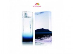 عطر مردانه لئو پار کنزو ایندیگو  برند کنزو  (  KENZO  -  LEAU PAR KENZO EAU INDIGO  POUR HOMME     )