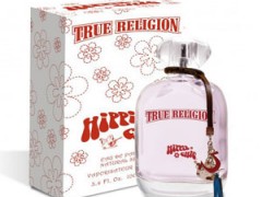 عطر زنانه هیپی شیک برند ترو رلیجن  (  TRUE RELIGION   -  HIPPIE CHIC     )