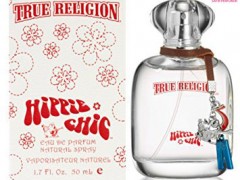 عطر زنانه هیپی شیک برند ترو رلیجن  (  TRUE RELIGION   -  HIPPIE CHIC     )