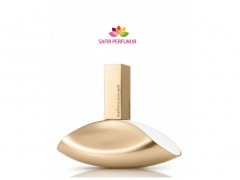 عطر زنانه پیور گلد ایفوریا برند کالوین کلین  (  CALVIN KLEIN   -  PURE GOLD EUPHORIA WOMEN    )