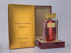 عطر و ادکلن مردانه ایمپریال برند دیوید یورمن  (   DAVID YURMAN   -  IMPERIAL   )