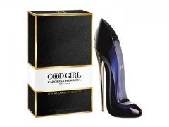 عطر زنانه گود گرل برند کارولینا هررا  (  CAROLINA HERRERA -  GOOD GIRL  )