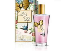 عطر زنانه لاولی بای لولا  برند جکز باتینی  (  JACQUES BATTINI  -  LOVELY BY LOLA      )