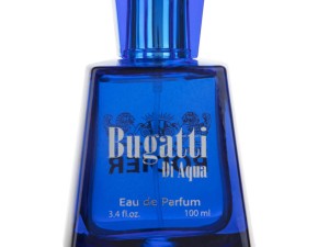 عطر و ادکلن مردانه بوگاتی دی آکوآ برند ردییر  (  RODIER  -  BUGATTI DI AQUA  )