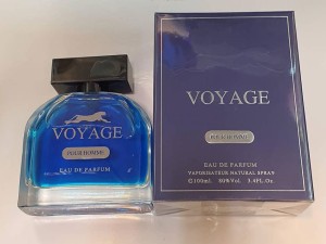 عطر و ادکلن مردانه ویج برند وینکل ( WINKLE - VOYAGE )