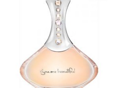 عطر زنانه یو آر بیوتیفول برند جی پارلیس  ( GEPARLYS -  YOU ARE BEAUTIFUL   )