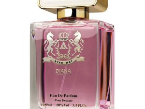 عطر و ادکلن زنانه دیانا برند استار وی ( STAR WAY - DIANA )