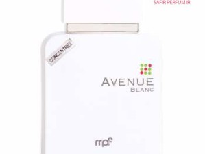 عطر و ادکلن مردانه اونیو بلانک برند ام پی اف   ( MPF -  AVENUE BLANC   )