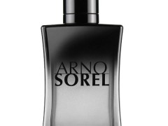 عطر مردانه هوم  برند آرنو سورل  ( ARNO SOREL  -  HOMME   )