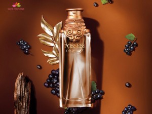 عطر و ادکلن زنانه پوسس د سیکرت ومن برند اریفلیم  (  ORIFLAME  -    POSSESS THE SECRET WOMAN   )