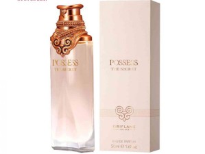 عطر و ادکلن زنانه پوسس د سیکرت ومن برند اریفلیم  (  ORIFLAME  -    POSSESS THE SECRET WOMAN   )