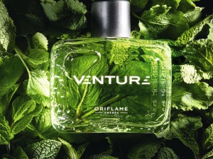 عطر و ادکلن مردانه ونچر برند اریفلیم ( ORIFLAME - VENTURE )