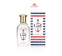 عطر زنانه د گرل برند نامی هیلفیگر  (  TOMMY HILFIGER   -  THE GIRL   )