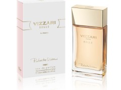 عطر زنانه بل  برند روبرتو ویزاری  ( ROBERTO VIZZARI  -   BELLE   )