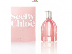 عطر زنانه سی بای کلوهه سی بل  برند کلوهه  (  CHLOE -  SEE BY CHLOE SI BELLE   )