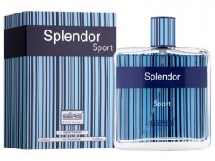 عطر  مردانه  اسپلندور اسپورت  برند سریس   ( SERIS  -  SPLENDOR SPORT   )