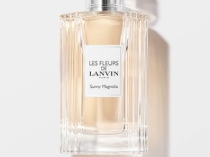 عطر و ادکلن زنانه سانی مگنولیا برند لنوین  (  LANVIN  -  SUNNY MAGNOLIA  )