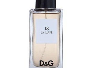 عطر و ادکلن زنانه دی اند جی آنتولوژی لا لون 18  برند دی اند جی  (  DOLCE & GABBANA   -  D&G ANTHOLOGY LA LUNE 18    )