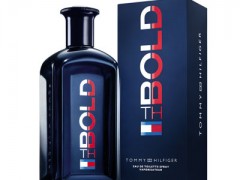 عطر مردانه تی اچ بلد برند تامی هیلفیگر  (  TOMMY HILFIGER   -  TH BOLD   )