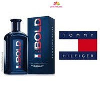 عطر مردانه تی اچ بلد برند تامی هیلفیگر  (  TOMMY HILFIGER   -  TH BOLD   )