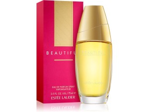 عطر و ادکلن زنانه بیوتیفول برند استی لودر  (  ESTEE LAUDER  -  BEAUTIFUL   )