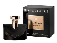 عطر زنانه اسپلندیدا جاسمین نویر برند بولگاری   (  BVLGARI  -  SPLENDIDA JASMIN NOIR  )