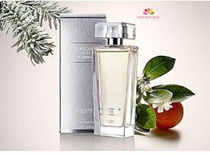 عطر و ادکلن زنانه جوردانی گلد وایت اوریجینال برند اریفلیم  (  ORIFLAME  -    GIORDANI GOLD WHITE ORIGINAL    )