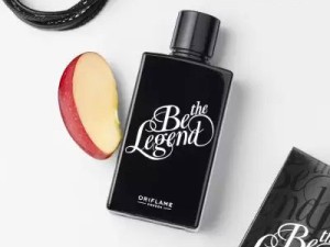 عطر و ادکلن مردانه بی د لجند برند اریفلیم  (  ORIFLAME  -    BE THE LEGEND    )