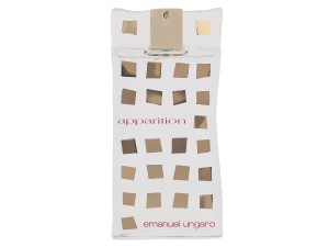 عطر و ادکلن زنانه  اپریشن برند امانوئل آنگارو   (  EMANUEL UNGARO  -  APPARITION   )