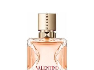 عطر و ادکلن زنانه ووس ویوا اینتنسا برند والنتینو  (  VALENTINO -  VOCE VIVA INTENSA )