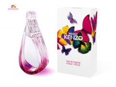 عطر زنانه مدلی کنزو ادوتویلت برند کنزو  (  KENZO  -  MADLY KENZO EAU DE TOILETTE    )