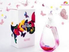 عطر زنانه مدلی کنزو ادوتویلت برند کنزو  (  KENZO  -  MADLY KENZO EAU DE TOILETTE    )