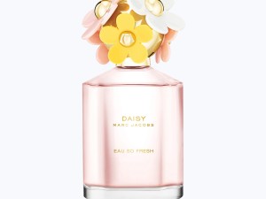 عطر و ادکلن زنانه دیزی او سو فرش برند مارک جاکوبز   (  MARC JACOBS - DAISY EAU SO FRESH  )