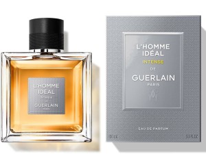 عطر و ادکلن مردانه لهوم آیدیل له اینتنس برند گرلن  (  GUERLAIN -  L HOMME IDEAL L INTENSE  )