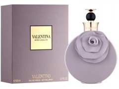 عطر زنانه والنتینا مر آسولوتو برند والنتینو  (  VALENTINO -  VALENTINA MYRRH ASSOLUTO )
