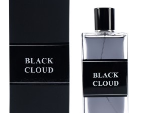 عطر و ادکلن مردانه بلک کلود برند سن پیرو  (  SAINT PIERO  -  BLACK CLOUD   )