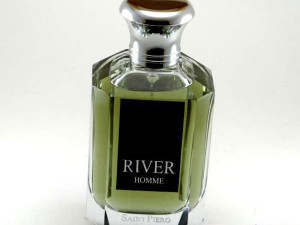 عطر و ادکلن مردانه ریور هوم برند سن پیرو  (  SAINT PIERO  -  RIVER HOMME   )