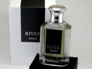 عطر و ادکلن مردانه ریور هوم برند سن پیرو  (  SAINT PIERO  -  RIVER HOMME   )