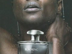 عطر مردانه بلکینو برند الیسیس فشن  ( ELYSEES FASHION  -  BLACKINO    )