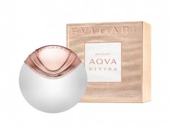 عطر زنانه آکوآ دیوینا برند بولگاری   (  BVLGARI  -  AQVA DIVINA  )