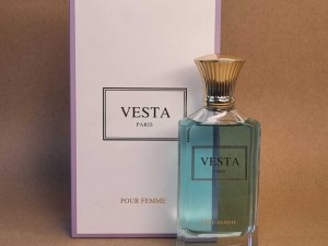 عطر و ادکلن زنانه وستا پور هوم برند سن پیرو  (  SAINT PIERO  -  VESTA POUR FEMME   )