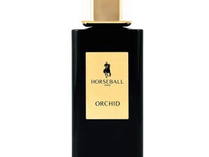 عطر و ادکلن زنانه ارکید برند هورس بال  ( HORSEBALL  -  ORCHID   )