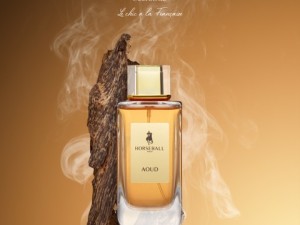 عطر و ادکلن زنانه و مردانه عود برند هورس بال  ( HORSEBALL  -  AOUD   )