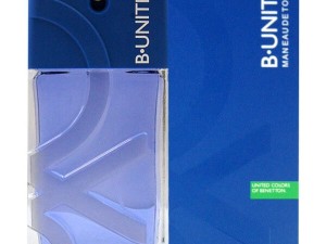عطر و ادکلن مردانه بی یونایتد من برند بنتون   (  BENETTON   -  B.UNITED  MAN    )