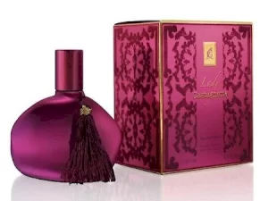 عطر و ادکلن زنانه لیدی کاستاگنت برند لولو کاستاگنت  (   LULU CASTAGNETTE  -  LADY CASTAGNETTE   )