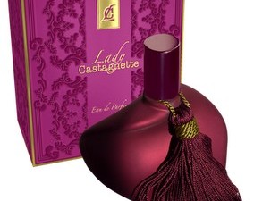 عطر و ادکلن زنانه لیدی کاستاگنت برند لولو کاستاگنت  (   LULU CASTAGNETTE  -  LADY CASTAGNETTE   )