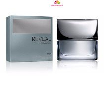 عطر مردانه ریویل برند کالوین کلین  (  CALVIN KLEIN   -  REVEAL MEN    )