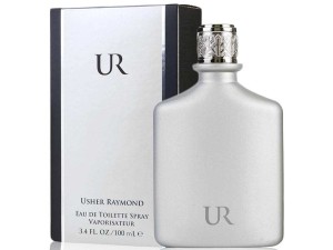 عطر و ادکلن مردانه یو آر فور من برند آشر ( USHER - UR FOR MEN )